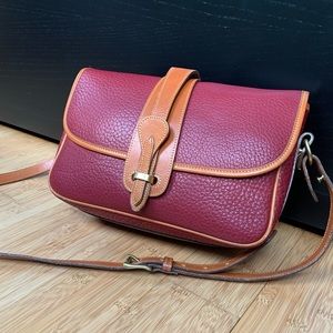 Vintage Dooney and Bourke Equestrian